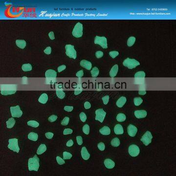 Glowing Paving Stone for Garden/illuminated Road Stone photo-4