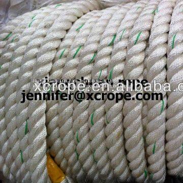 3 Strands Nylon Rope photo-1