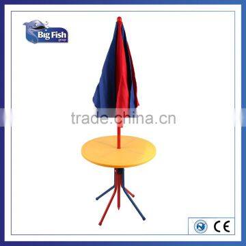 New Kids Garden Table and Chairs Patio Set photo-2