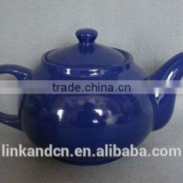 Ceramicware Items,glazed Ceramic Plant Pot