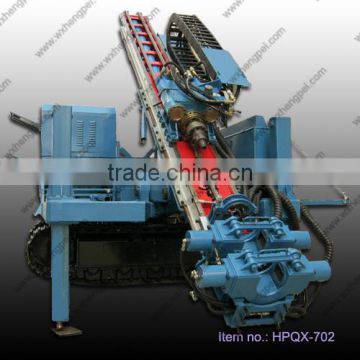 Spindle Rotatory Engineering Drilling Rig MDL-135G