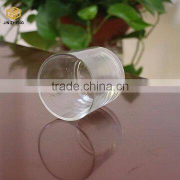 300ml Clear Whiskey Drinking Shot Glass photo-3