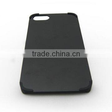 Universal Phone Case 4.7" 5.5" PC Creative Blank Phone Cover for IPhone 6 6s 7 Oem Service Welcome photo-3