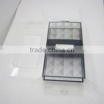 PVC Packaging Box for Phone Case, Custom Design PVC Packaging Box photo-5