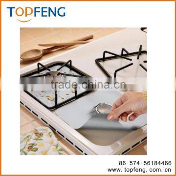 Gas Range Protector,gas Protector,non Stick Gas Hob Protector,re-useable Gas Protector photo-2