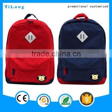 Wholesale Polyester EVA Children School Bag Lovely Trolley School Bags Custom Backpack photo-4