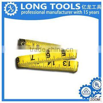 Wholesale Custom Tailor Cloth Printable Tape Measure for Sewing photo-5