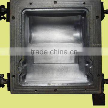 rotomolding rotational mold