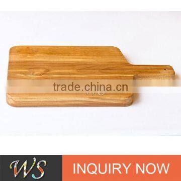 WS-CB02 Customzied Shape Cheese Board Cheese Cutting Board photo-4