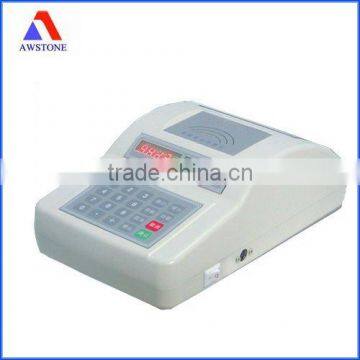 Medical Equipment Plastic Housing Mould photo-2