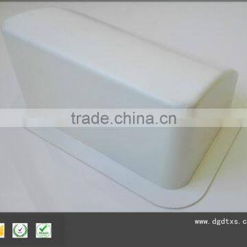 Best Price Custom Rectangular Plastic Container photo-2