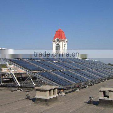 4000W Commercial CE TUV Proved and High Efficiency 4000W by IPM or I Complete With Battery Laptop Solar Charger photo-4