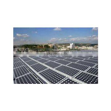 Solar Panel Raw Material 5000W photo-5