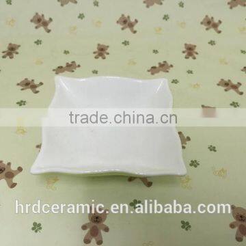 Stocked Porcelain Ceramic Kitchenware Plate Dish photo-2