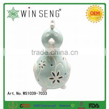 Lovely Chick Ceramic Animal Adorn Article photo-4