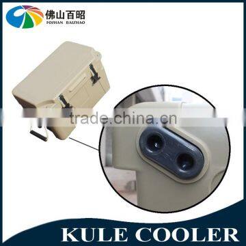 Promotional Eco-friendly Large Rotomolded Cooler Box Lunch Cooler Fishing Cooler photo-3