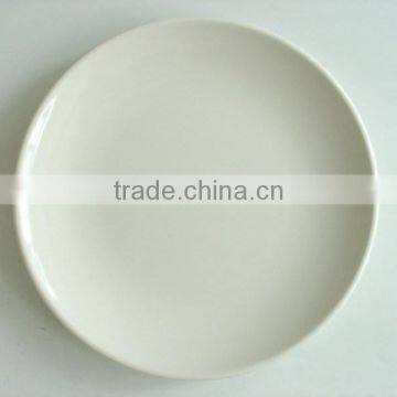 12" Round Melamine Dinner Plate photo-5