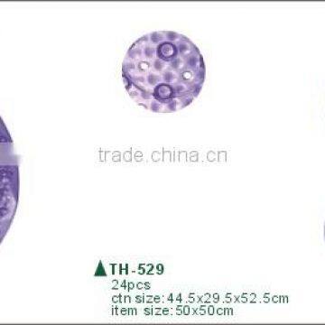 Plastic Non Slip Bathroom Floor Mat,waterproof Shower Mat photo-2