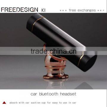 2017 Super Mini Bluetooth Headset Stereo Earbuds, In-ear Wireless Earphone Power Bank photo-5