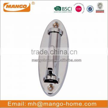 Wall Mounted Plastic Bathroom Towel Bar photo-5