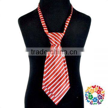 high quality cheap factory wholesale school boy tie