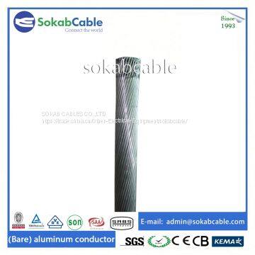 All Aluminum Conductor photo-2