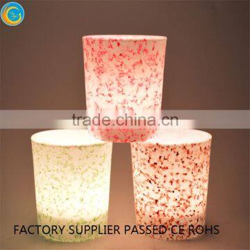 Glass Candle Holders for Votive photo-2