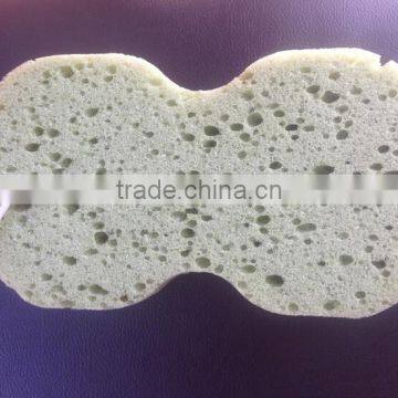 "8" Shaped Cleaning Sponge Used for Washing the Car photo-2