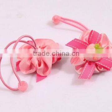Hair Elastic Band for Children photo-3