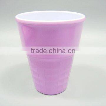 Melamine Couple Cup,Couple Mug,Couple Ice-Cream Mug photo-2