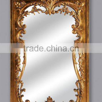 Home Decor Large Size Fancy Resin Picture Frames photo-4