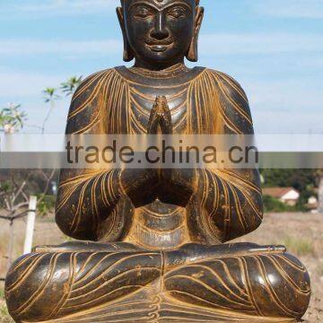 Popular 2016 Hot Sell Stone Marble Carving Indonesian Statues photo-5