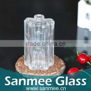 Supplies Terrarium Glass 100mlTransparent Perfume Bottle Glass