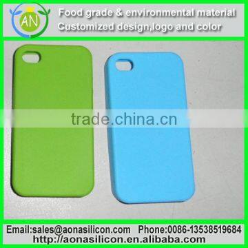 Fashion New Silicone Mobile Case photo-2
