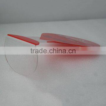 Customize Acrylic Numbers for Table photo-2