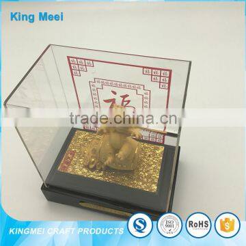 Cube Acrylic Gift Boxes With Lid Box Display photo-6