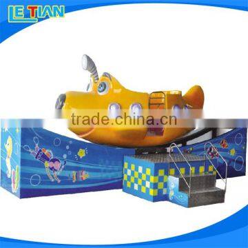Fashional Design Small Roller Coaster