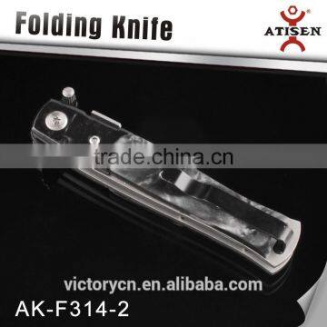 Factory Folding Camping Knife photo-2