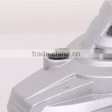 AG298 Worksite Brand 2400W 230mm Professional Angle Grinder photo-4