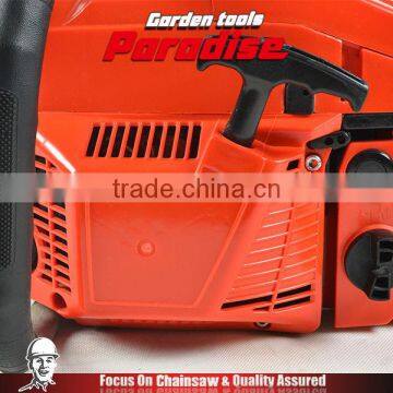 2Stroke 45CC Gas Chain Saw Mill photo-4