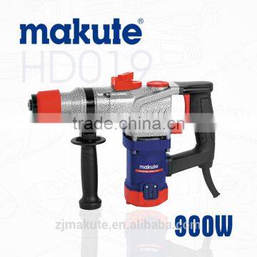 HD019 26mm hammer drill makute factory