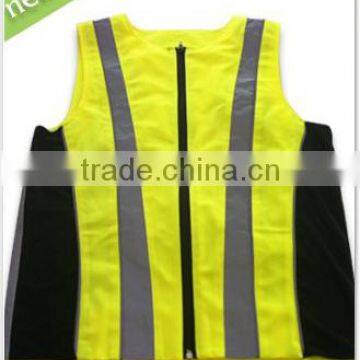 Reflective Material Flashing Reflective Safety Vest photo-4