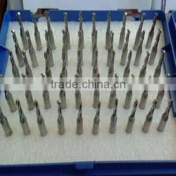 Concrete Router Bit, Carbide Round Rods, Carbide Drill Bit Size photo-6