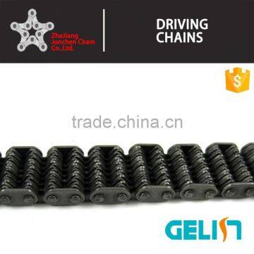 HV6 HV8 Silent Chain Hy Vo Inverted Tooth Chains photo-5