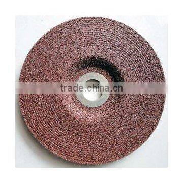 4''100x6x16mm Resin Bonded Grinding Wheel for Stainless Steel photo-4
