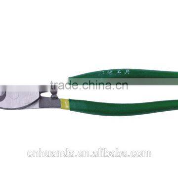 mini Cable Cutting Tools Wire Cutters Heavy Duty handle Wire Rope Cutter