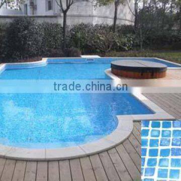 BN-003 Vinyl Pool Liners PVC Swimming Pool Liner