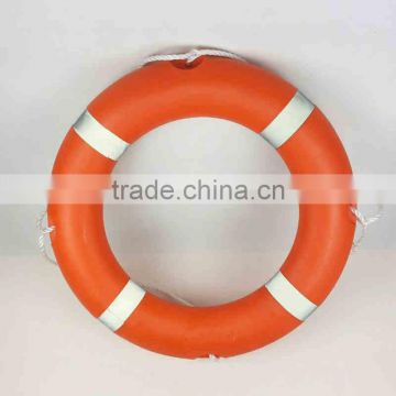 Made In China High Quality Polyurethane Leather Metarial Cortex Life Buoy