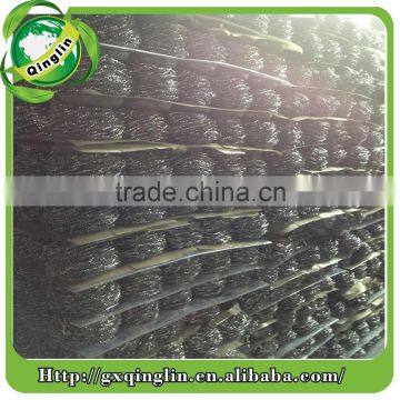 Cleaning Ball Make From Stainless Steel Wire photo-5