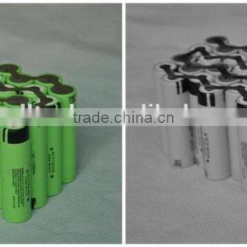 DIY Lithium Battery Packs BMS Internal photo-2